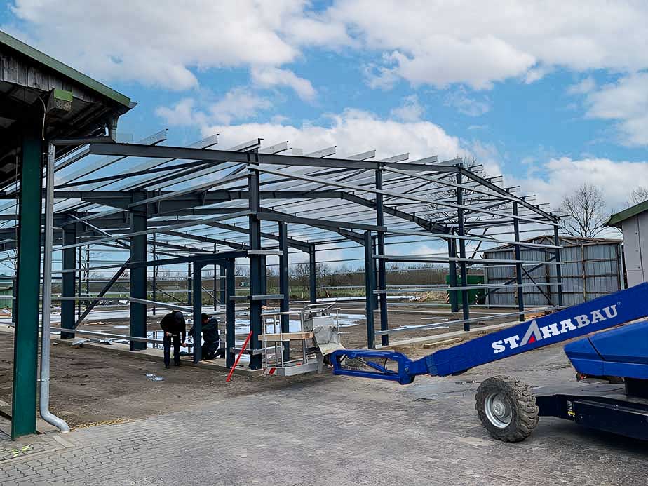 Montage & Technischer Support